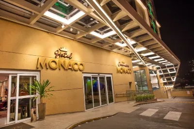 モナコ コンベンション & ホテル