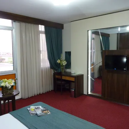 Çetinel Otel