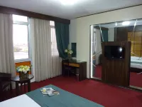 Çetinel Otel - acceptant les animaux