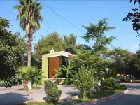Çetinel Otel - acceptant les animaux