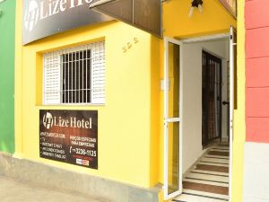 Lize Hotel 2