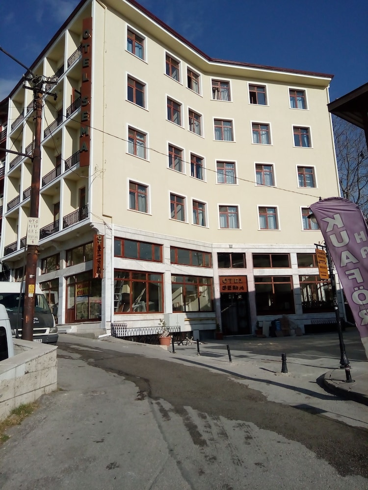 Hotel Sema