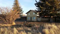 CopperLine Lodge