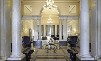 Grand Hotel Palazzo Livorno MGallery Collection