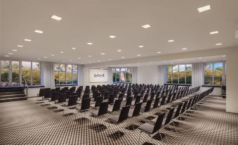 Radisson Blu Hotel, Karlsruhe