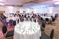 Copthorne Hotel Merry Hill-Dudley - Wifi