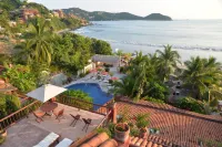 Hotel Aura del Mar Hotels in Zihuatanejo de Azueta