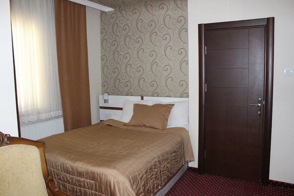 Hotel Sibar