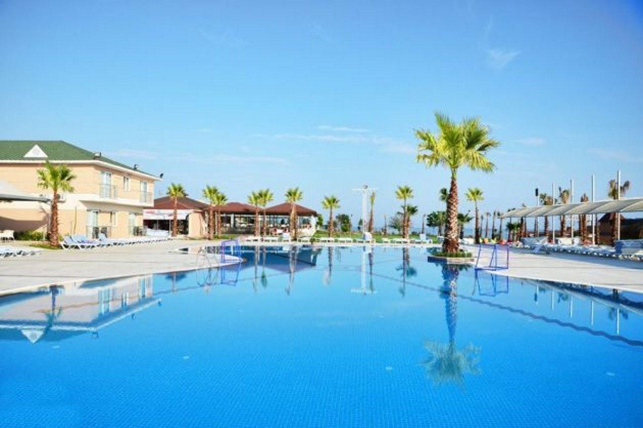 Belek Soho Beach Club