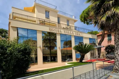 Hotel Villa Ida Family Wellness