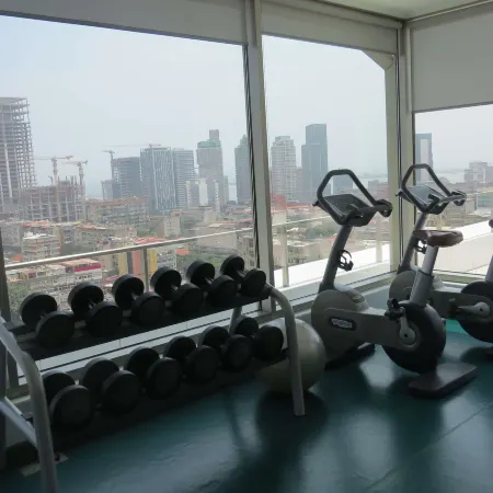 RK Suite Hotel