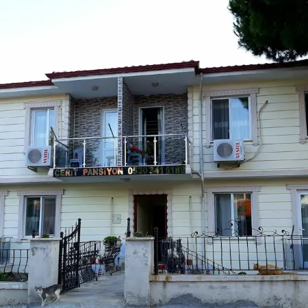 Cerit Pansiyon