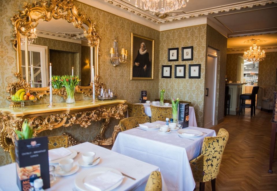 De Barones Van Leyden-Leiden Updated 2023 Room Price-Reviews \u0026 Deals |  Trip.com