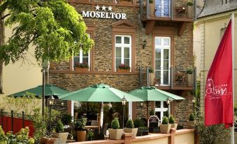 Boutique-Hotel Moseltor & Altstadt-Suiten