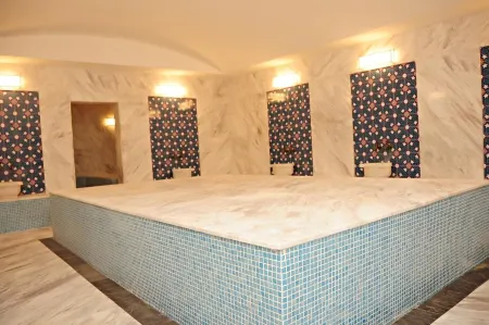 Orfeus Queen Spa