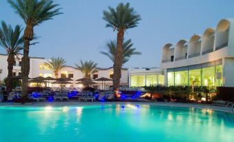 Leonardo Club Eilat - All Inclusive