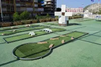 Hotel Maya Alicante
