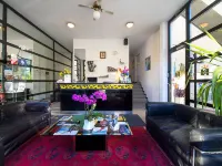 Hotel Nessi Locarno
