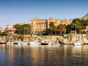 Villa Igiea
