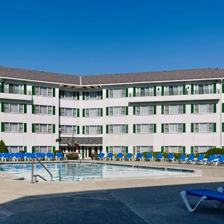 Seaview Hotel