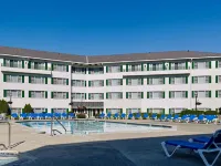 Seaview Hotel - プール