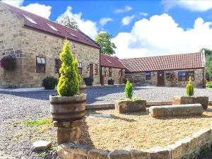 The Granary Cottage