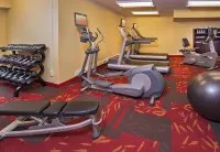 Courtyard Secaucus Meadowlands - Kuntosalit