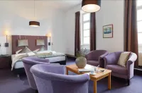 Hotel Lekker Hotels in Thalfang