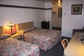 Marland Motel