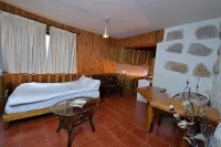 Faraya Village Club Hotel a Aaqoura