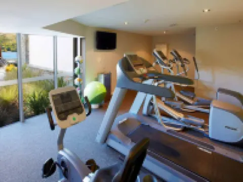 DoubleTree by Hilton Hotel Queenstown Hotels in Kawarau Falls