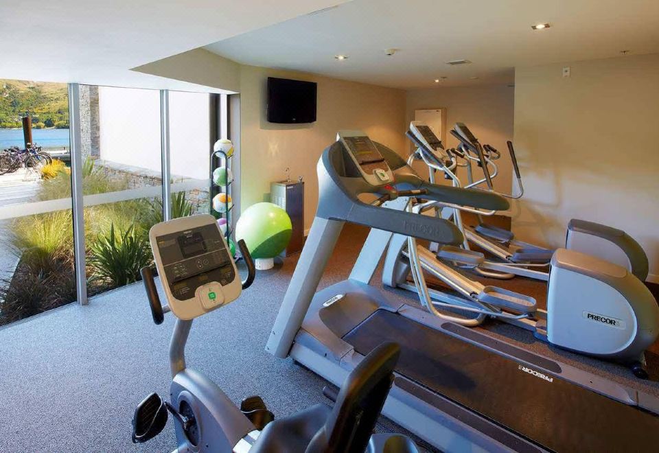 더블트리 바이 힐튼 퀸스타운 이미지