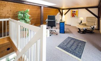 Aparthotel Familie Hugenschmidt
