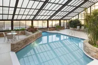 DoubleTree by Hilton Hotel Oak Ridge-Knoxville Hoteles en Oak Ridge