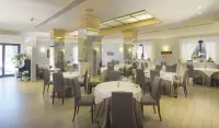 Hotel Enzo Hôtels à : Porto Recanati