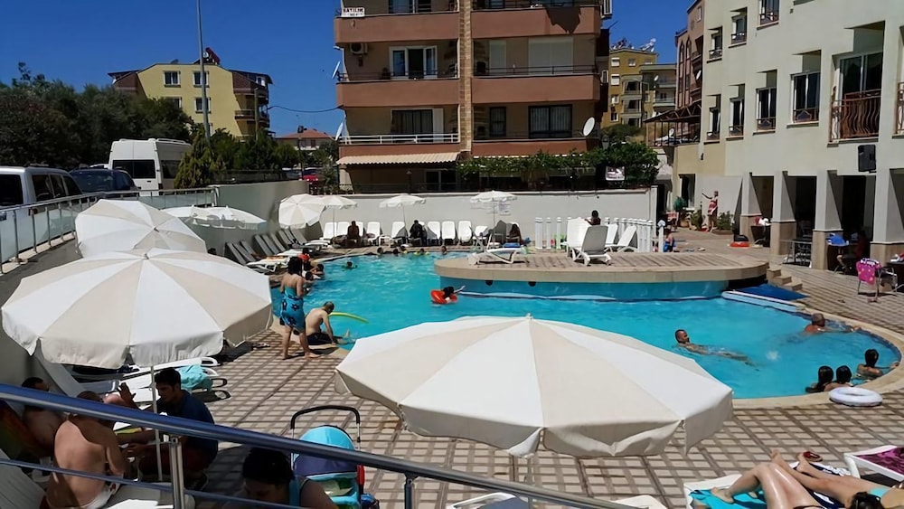 Meryemana Hotel