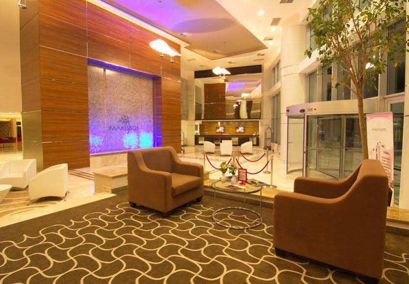 Armas Termal Resort