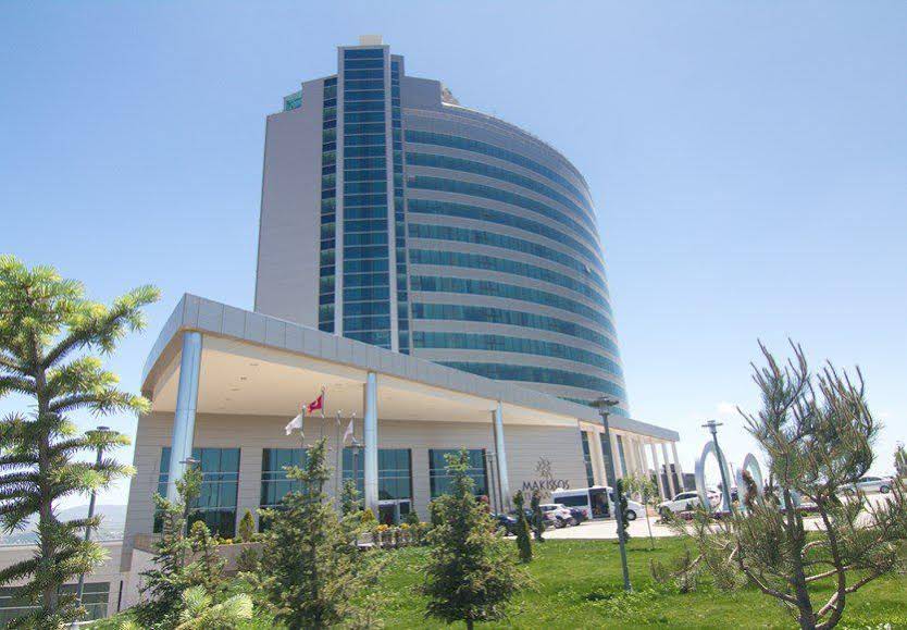 Armas Termal Resort