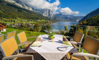 Mondi Hotel am Grundlsee