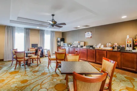 MainStay Suites Grand Island
