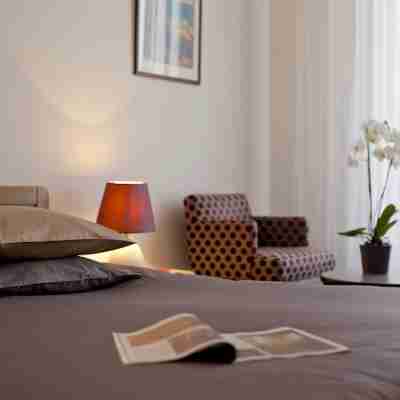 Hotel Saint Roch Rooms