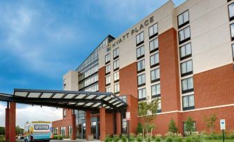 Hyatt Place Richmond Airport