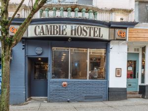 The Cambie Hostel Gastown