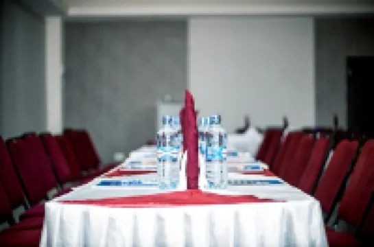 The Siron Place Hotel