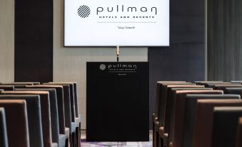 Pullman Tokyo Tamachi