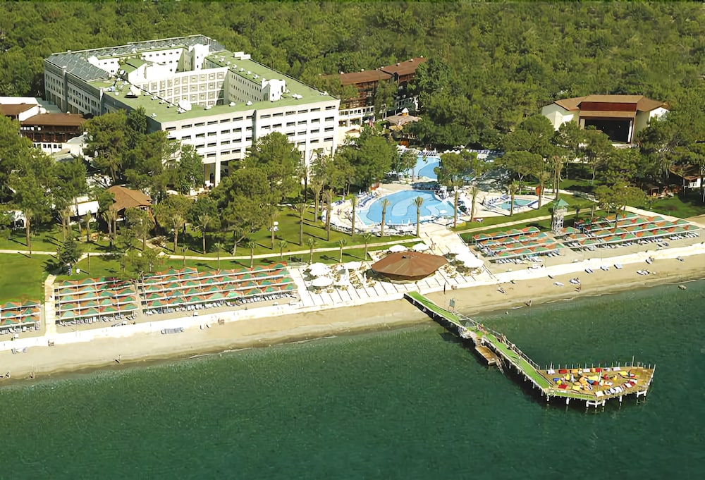 Mirada Del Mar Hotel - All Inclusive