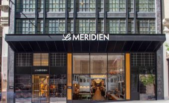 Le Meridien New York, Central Park by Marriott