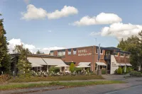Hotel de Grote Zwaan Các khách sạn ở Oldenzaal