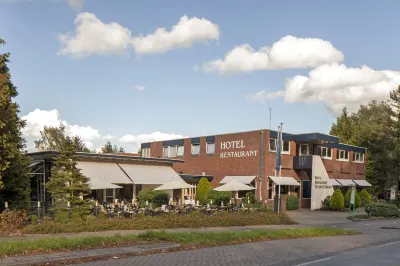 Hotel de Grote Zwaan Các khách sạn ở 