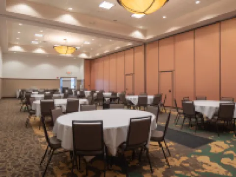 Holiday Inn STEVENS POINT - CONVENTION CTR by IHG Hotels in Stevens Point